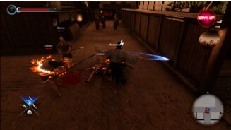 Like a Dragon: Ishin!