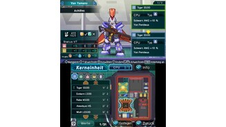 Little Battlers eXperience