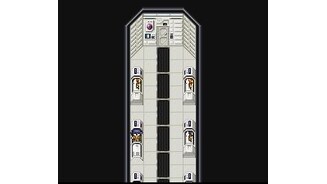 Science fiction chapter