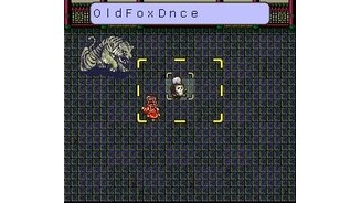 Fighting some tigers in the Chinese chapter