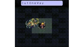 Orsted is fighting random enemies in the medieval chapter