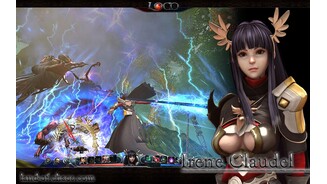 LOCO: Land of Chaos Online