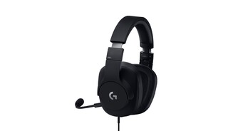 Logitech G Pro Hoerer angewinkelt