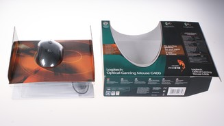 Die Logitech G400 Optical Gaming Mouse wird derzeit ab rund 35 Euro gehandelt.