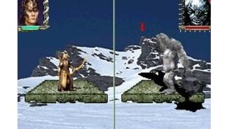 Fighting against troll
