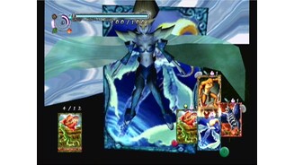 blue fairies help you regain strength