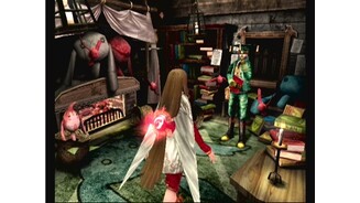 Alexander is one of the people you will meet on your quest