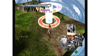 capture creatures to help you out later