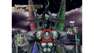 A really powerful summons card