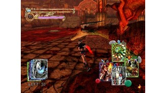 Im being chased by a dragon!!