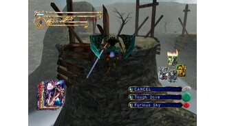 Transform into creatures to reach new locations