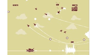 Luftrausers - Screenshots