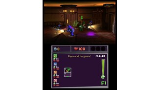 Luigis Mansion 2