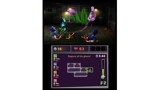 Luigis Mansion 2