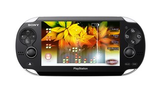 Lumines: Electronic Symphony