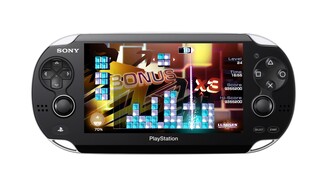 Lumines: Electronic Symphony