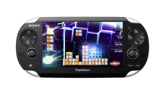 Lumines: Electronic Symphony