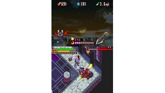 Lunar Knights 1