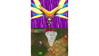 Lunar Knights 3