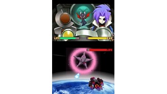 Lunar Knights 4