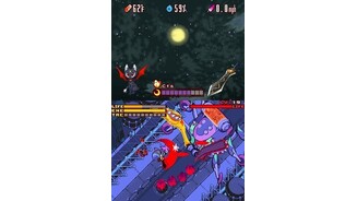 Lunar Knights 4