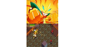 Lunar Knights 5