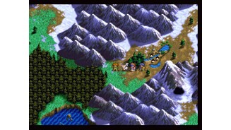 World Map