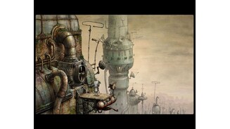 Machinarium