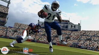 Madden NFL 2008 3