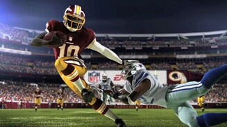 Madden NFL 25 - Screenshots aus dem Ankündigungs-Trailer