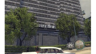 ZimmerserviceDas Clemente-Treffen findet im Nobel-Hotel Empire Arms statt.