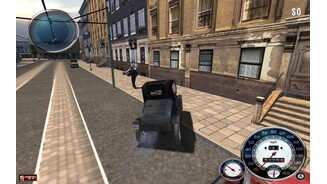 MafiaBilder zur Footpath-+-Road-Mod