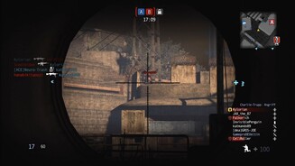 MAG [PS3]