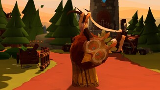 Mages of Mystralia