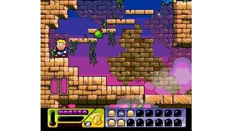 As it reveals bonus fruits
