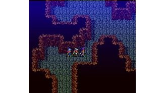 Dungeon