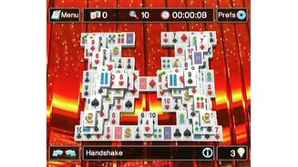 Mahjong