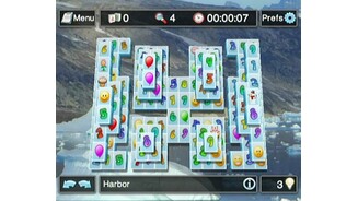 Mahjong