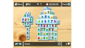 Mahjong