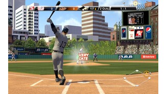 Major League Baseball 2K9