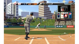 Major League Baseball 2K9