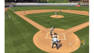 Major League Baseball 2K9