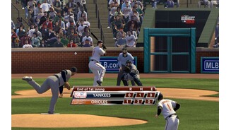 Major League Baseball 2K9