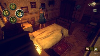 Mansion of Madness: Moterher’s Embrace