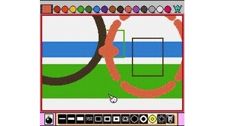 Lots of different shapes can be used