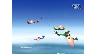 Mario Party 8 19