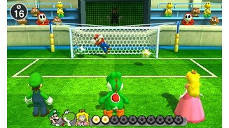 Mario Party: The Top 100