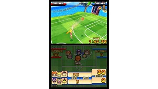 Mario Slam Basketball 9