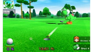 Mario Sports Superstars