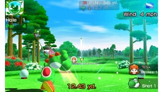 Mario Sports Superstars